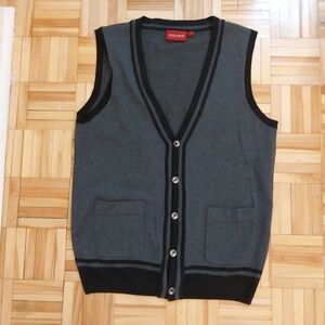 West coast connection vest size M